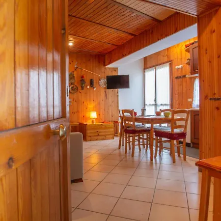 La Collina By Interhome Apartment Rivisondoli