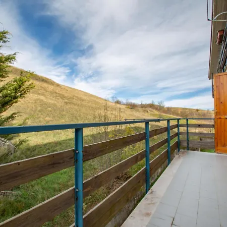 شقة La Collina By Interhome *