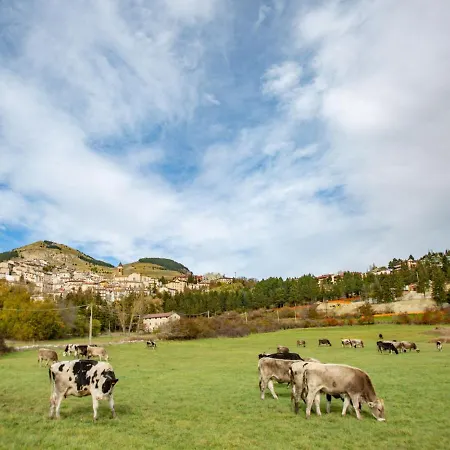 شقة La Collina By Interhome