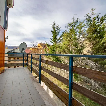La Collina By Interhome * Rivisondoli