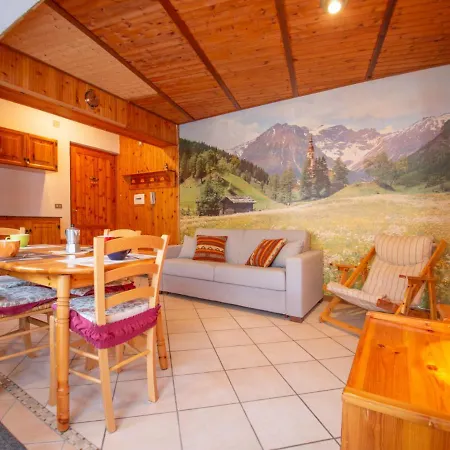 La Collina By Interhome Apartment *