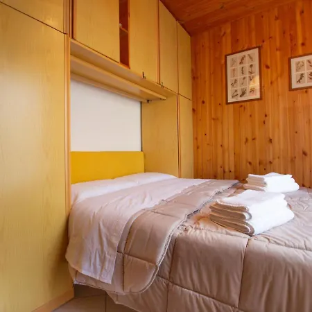 La Collina By Interhome Apartment Rivisondoli