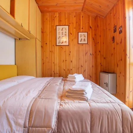 La Collina By Interhome Apartmán *