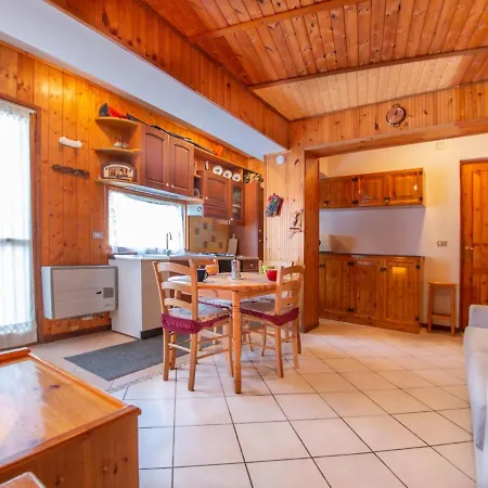 La Collina By Interhome ريفيسوندولي