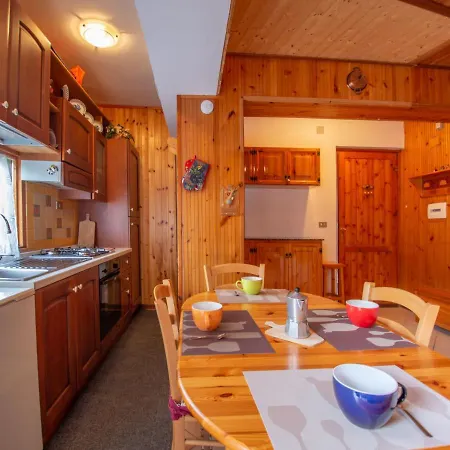 La Collina By Interhome Daire