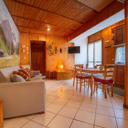 La Collina By Interhome Apartment Rivisondoli