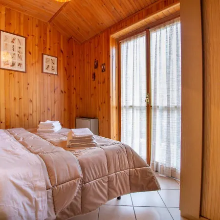 شقة La Collina By Interhome