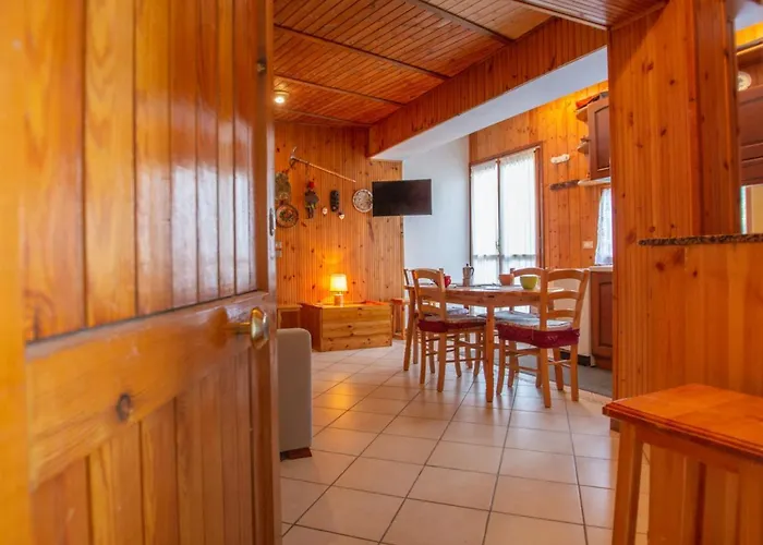 La Collina By Interhome Daire Rivisondoli