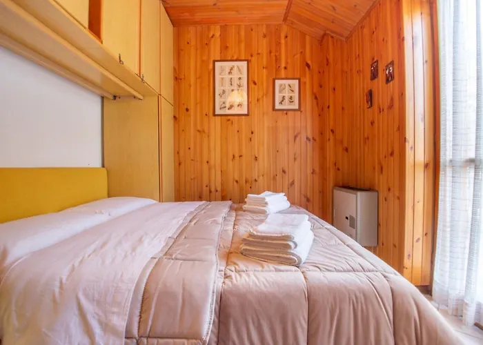 La Collina By Interhome Daire *