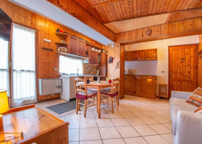 La Collina By Interhome Rivisondoli