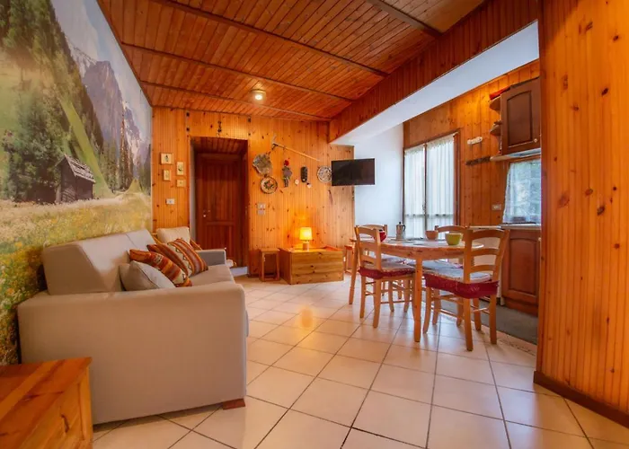 La Collina By Interhome Daire Rivisondoli